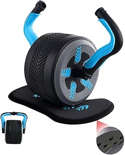 Ab Roller Wheel