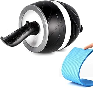 Ab Roller Wheel