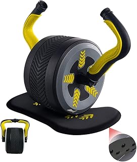 Ab Roller Wheel