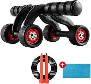 Ab Roller Wheel