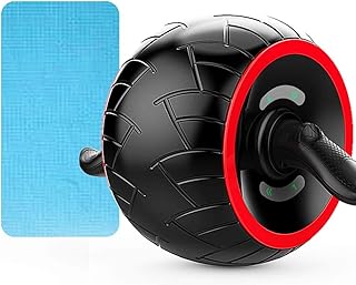 Ab Roller Wheel