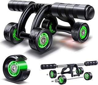 Ab Roller Wheel