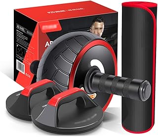 Ab Roller Wheel