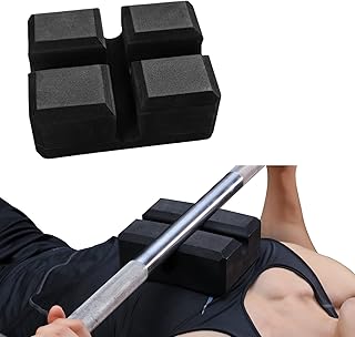 Bench Block-Bench Press Block Adjustable 2-5 Bench Board,Improve Single Training Assistant Foam Pad Brisk,Anti-Slip Deep Squat Fitness Trainer