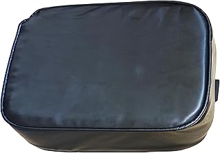 Bench Press Pad, Support Back Pad for Back Lift/Bench Press/Incline Press/Decline Press/Fly/Chese Workout, Best Accessory for Bench Weight Lifting Exercise and Free Weights Training