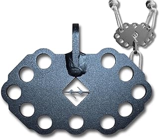 Multi-Link - Cable Machine Attachment for Pulley Systems - Combine Multiple Cables in One