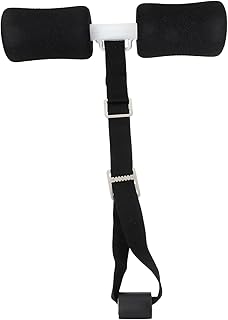 Home Workout Equipment Exercise Accessories Bed Sit-ups Trainer Abdominal Fitness Equipment