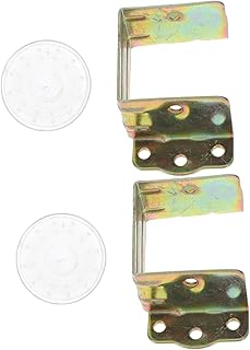 Rubber Anti-skid Pads for Pull-up Bars Transparent Durable Gaskets with Wear Resistance for Home Gym Use Enhancing Safety and Stability during Workouts