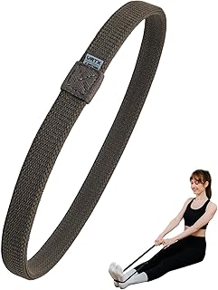 VRTX Swift Bands for Glutes & Legs Exercise | Booty Bands for Home & Gym Workout | Fabric Resistance Bands with Soft Mesh Cloth | Skin-Friendly, Non-Slip Hip Circle – Single Pack