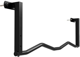 Pull-Up Bars Wall-Mounted Chin Up Bar, Cross-Beam Aisle Horizontal Bars and Parallel Bars, Suitable for Upper Body Strength Training Support Bar, 119Cm, Load 200Kg