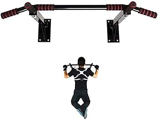 Pull-Up Bar Indoor Fitness Pull Up Bar Multi-Gym Doorway Sport Gym Equipment Home Fitness Equipment Portable Gym System Daily Fitness for Family Members