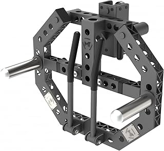 Lateral Raise Attachment Standing Lateral Raise Machine Shoulder Press Machines Strength Training Machine for Home Gym