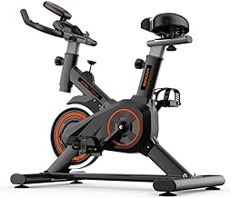 Magnetic Exercise Bike