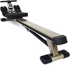 Fitness Equipment Rowing Machine Adjustable Home Rowing Machine, Mute Rowing Machine Hydraulic Resistance Rowing Machine Abdomen Rowing Machine Home Fitness Equipment Exerciser