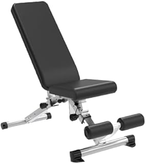 Adjustable Foldable Dumbbell Bench,Professional-grade Incline Bench Press,200kg Weight Capacity,Strength Training Workout