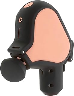 Massage Gun Handle Adapter for Theragun Mini, Extension Attachment for Reaching Back and Shoulders