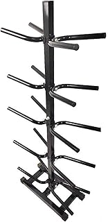 Basketball Organizer Display Rack Home Gym Medicine Ball Rack Floor Stand, Heavy Duty Steel Medicine Ball Tree, Black 5-Layer Organizer Fitness Balls Storage Holder