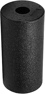 Foam Roller Back Tissue – Pilate Massage Tool, Muscle Legs Arm Neck, Foot Yoga Pilates Stretching Workout | Back - Tissue Pilate Massage Tool,for Muscle Legs Arm Neck Foot Yoga Pilates Stretching