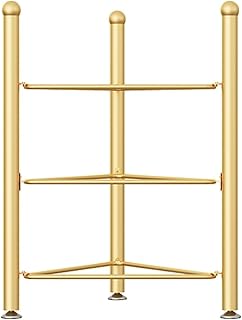 Commercial Gym Exercise Ball Holder Exercise Ball Storage Rack, for Bosu Slam Bowling Medicine Balls, 0.7 1.3 1.6 1.9 M Tall Gym Equipment Stand/Holder