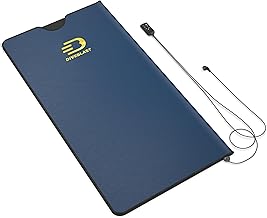 Near Zero EMF Far Infrared Sauna Blanket - Ink Blue