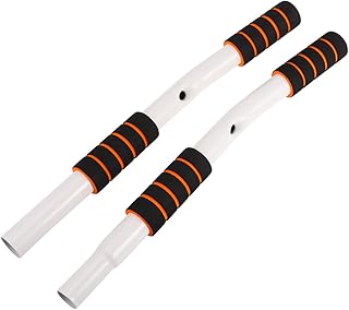 Heavy Duty White Pull up Bar Doorway Workout Bar for Home Gym Upper Body Strength Training Equipment