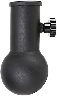 Multifunctional Rotating Barbells Fitness Tool Adjustable Power Cage for Versatile Back Abdominal Muscle Development Antslip Silicone Barbells Workout Tool