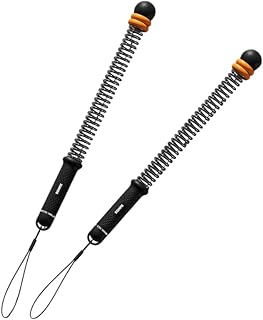 Portable Cordless Battle Ropes, Ropeless Battle Ropes Adjustable Weight, Suitable for Strength and HIIT Training, Core Workout, Home Gym Training Equipment, Available in Three Colors (Black)