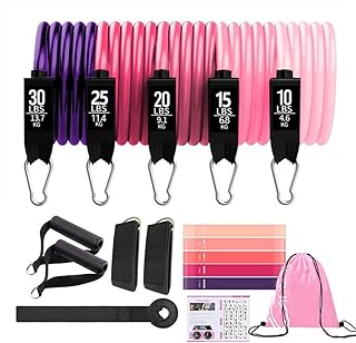 Resistance Band Pull Up Elastic for Fitness Sports Training Home Workout Equipment Bodybuilding