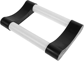 Small Dumbbell Rack Stand Weight Storage Organizer with White Dumbbell Holder Mobile Home Gym Equipment for Hand Weight Barbell Fitness Storage