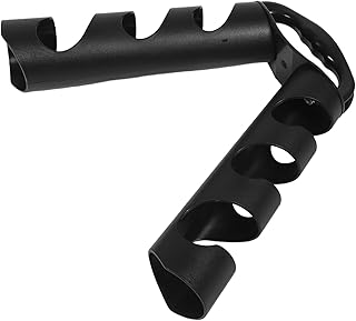 Small Dumbbell Rack Stand 3-tier Rotating Weight Holder Load-bearing Fitness Storage for Home Gym Training Equipment