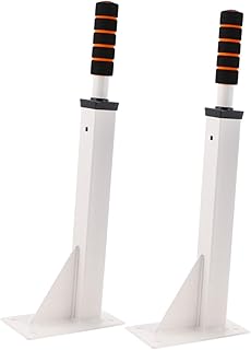 Doorway Pull up Bar Home Workout Bar Heavy Duty Steel Chin for Indoor Strength Training and Upper Body Exercise